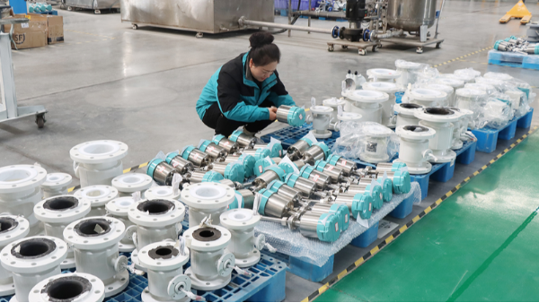 国内比较好的流量计厂家推荐：可靠品质与卓越性能